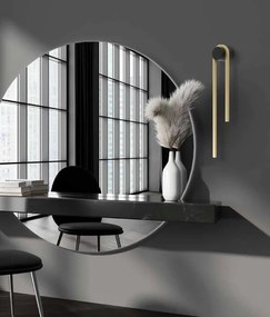Aplica de perete LED design modern SCONCE H-60cm