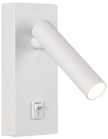 Spot LED de perete LED/2W/230V 4000K alb