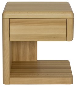 Noptieră SN 119 (fag) (masiv). 753662
