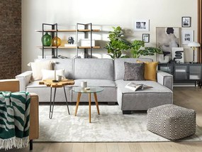 Taburet Manley (negru). 1011342