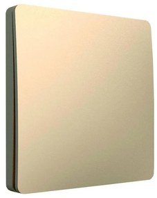 Întrerupător cinetic fără fir 1P IP67, auriu