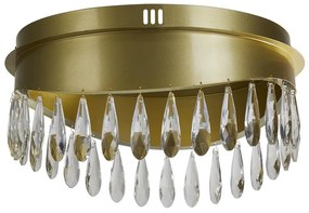 Plafoniera LED eleganta design modern Jewel