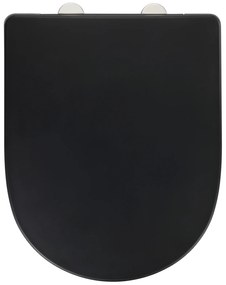 Capac toaleta EXCLUSIVE, Duroplast, WENKO