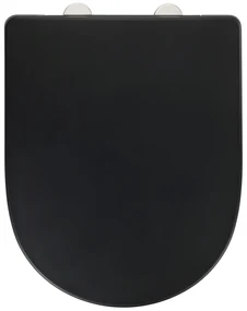 Capac toaleta EXCLUSIVE, Duroplast, WENKO