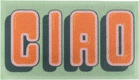 Covoraș de intrare din PVC 40x70 cm Ciao – Artsy Doormats