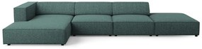 Coltar Arendal 5 locuri chenille
