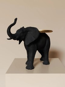 Masuta laterala, din polirasina, Elephant