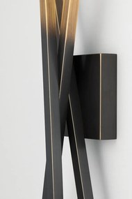 Aplica de perete LED design modern GANSEVOORT