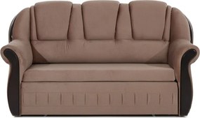 Canapea Lord extensibil, 180x85x105 cm – Monolith 09