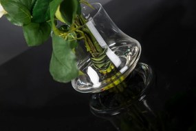 Aranjament floral design LUX ETERNITY MINIMES ROSES 1142332.95