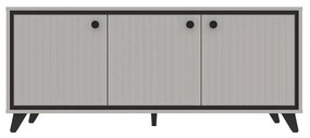 Living TINA New cu Riflaje, Casmir, 308 CM