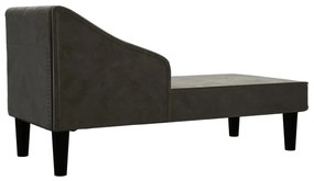 Canapea pat cu 2 locuri, negru, catifea Negru