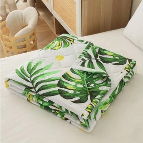 Pilota de vara MONVERA 140x200 cm, colorata