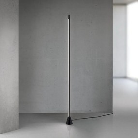 Lampa de podea cu suport rotativ LED SOJLE