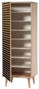 Dulap Pantofi FİLİNTA-220, Maro