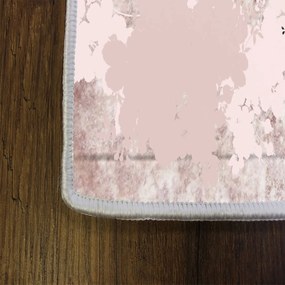 Covor, Eexfab731, 100x150 cm, Multicolor