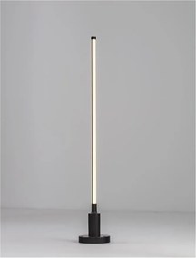 Tarus LED iluminat exterior decorativ IP65 DESSAY H-82cm