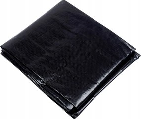 Prelată cort Redcliffs,  3 x 4 m, negru, 3 x 4 m