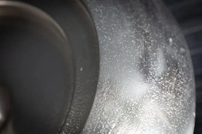 Suport de umbrela extravagant din aluminiu UMBRELLA 90cm