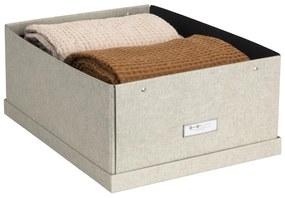 Cutie de depozitare cu capac Katrin – Bigso Box of Sweden