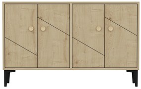 Dulap Matuti (stejar zafir) . 1095282