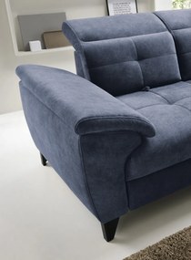 Coltar extensibil Inferne pe dreapta Relax 40