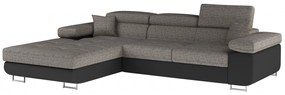 Coltar extensibil Armando pe stanga Berlin 01/Soft 11