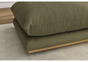 Taburet verde deschis Ernest – Bobochic Paris