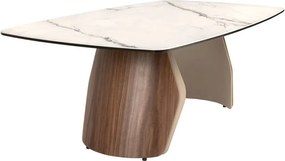 Masuta design LUX Porcelain Marble