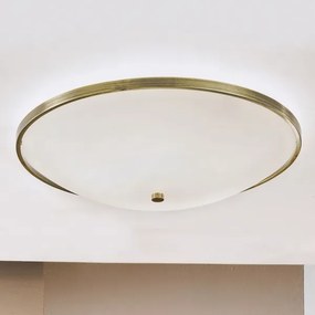 Plafonieră Orion DL 7-531/56 AIDA 5xE27/60W/230V d. 56,5 cm alamă