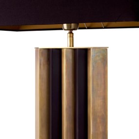 Veioza, Lampa de masa design LUX Belize