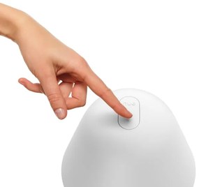 Lampă LED RGBW dimabilă de masă Philips Hue TWILIGHT LED/13,4W/230V 2000-6500K