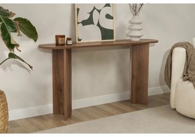 Măsuță laterală Sira VNT Walnut
