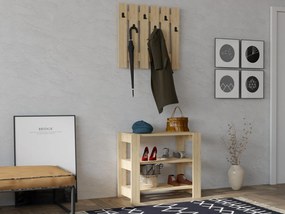 Mobilier Hol Sotasu (stejar zafir) . 1093869