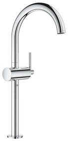 Baterie lavoar inalta Grohe Atrio XL monocomanda crom