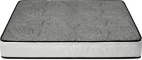 Saltea mediu-fermă din spumă 90x200 cm Zen Comfort – Bonami Selection
