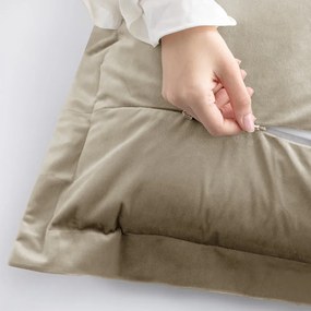 Fețe de pernă 2 buc. 50x70 cm Side – Restilo