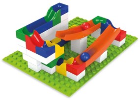 Extensie cu suport pentru pistă cu bile Hubelino