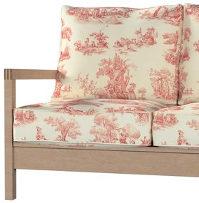 Husa pentru sofa Lillberg cu 2 locuri