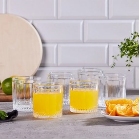Altom Set pahare joase Luca 330 ml, 6 buc.