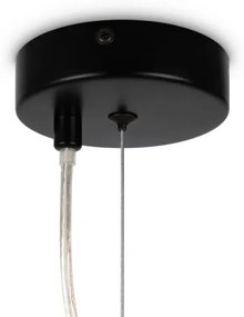 Lustră pe cablu Maytoni MOD545PL-06B DALLAS 6xG9/28W/230V negru