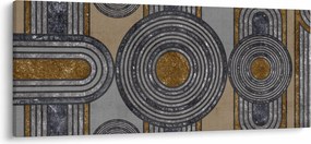 Tablou - Modele decorative (120x50 cm)