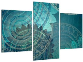 Tablou - Fantezie (90x60 cm)