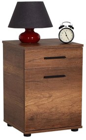 Noptieră Sivadu 2 (Nuc oslo) . 1094427