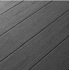 Masa de catering CATERON 70x180 cm, maro