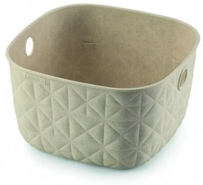 Coș Curver Softex XS, bej, XS