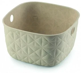 Coș Curver Softex XS, bej, XS