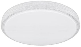 Plafoniera LED moderna cu telecomanda OVI 40W