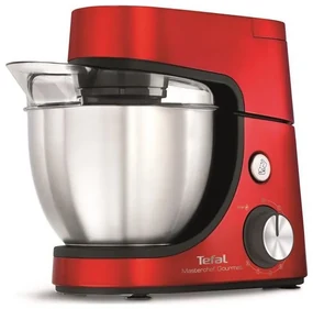 Robot de bucătărie Tefal MASTERCHEF GOURMET 1100W/230V roșu