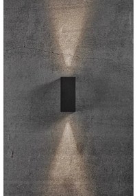 Aplică LED de exterior Nordlux ASBOL LED/13,3W/230V IP44